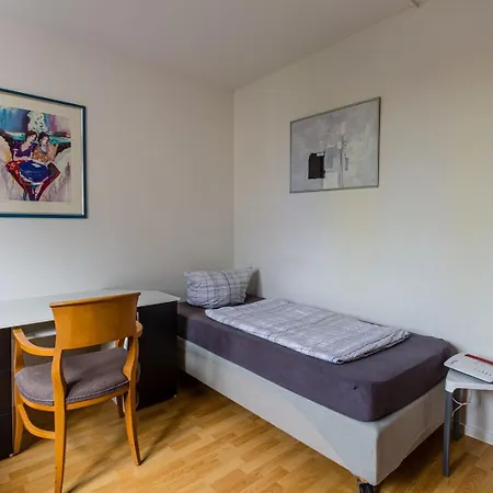 Apartament Enjoy Your With Dkn - Near S-bahn - Multilanguage - Witamy Serdecznie Halle (Saale)