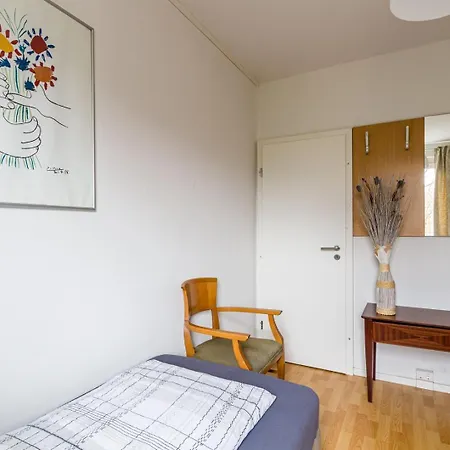 Apartament Enjoy Your With Dkn - Near S-bahn - Multilanguage - Witamy Serdecznie *