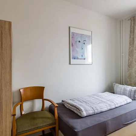 Apartament Enjoy Your With Dkn - Near S-bahn - Multilanguage - Witamy Serdecznie