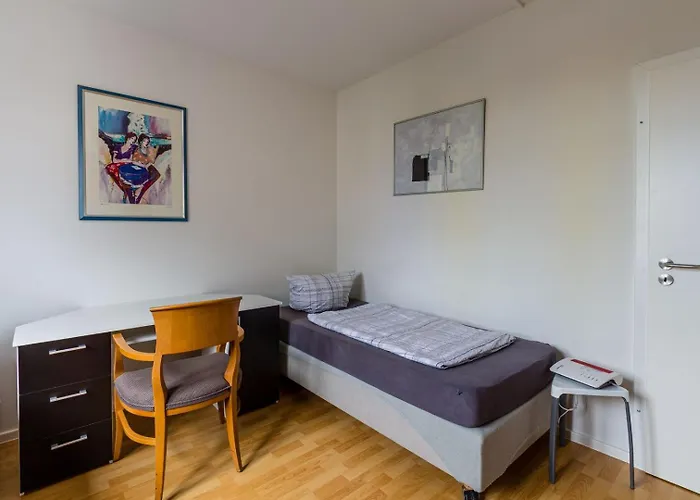 Lägenhet Enjoy Your With Dkn - Near S-bahn - Multilanguage - Witamy Serdecznie Halle (Saale)