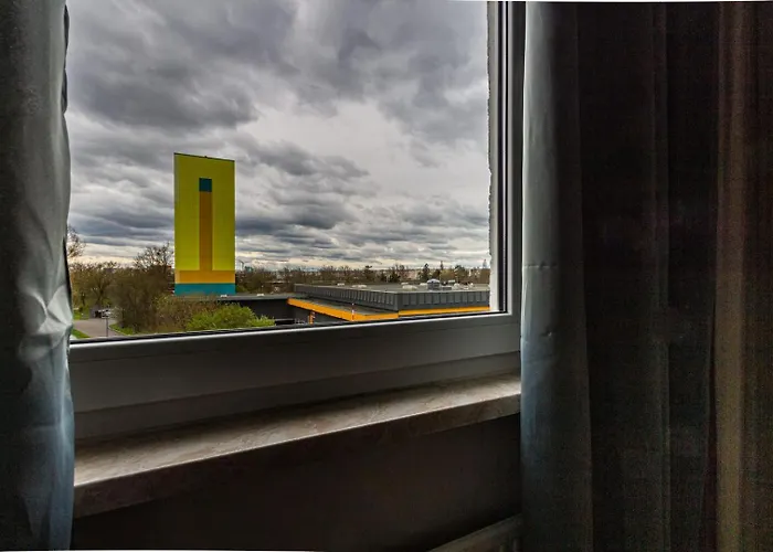 Enjoy Your With Dkn - Near S-bahn - Multilanguage - Witamy Serdecznie * Halle (Saale)