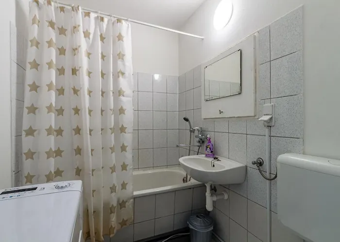 Enjoy Your With Dkn - Near S-bahn - Multilanguage - Witamy Serdecznie