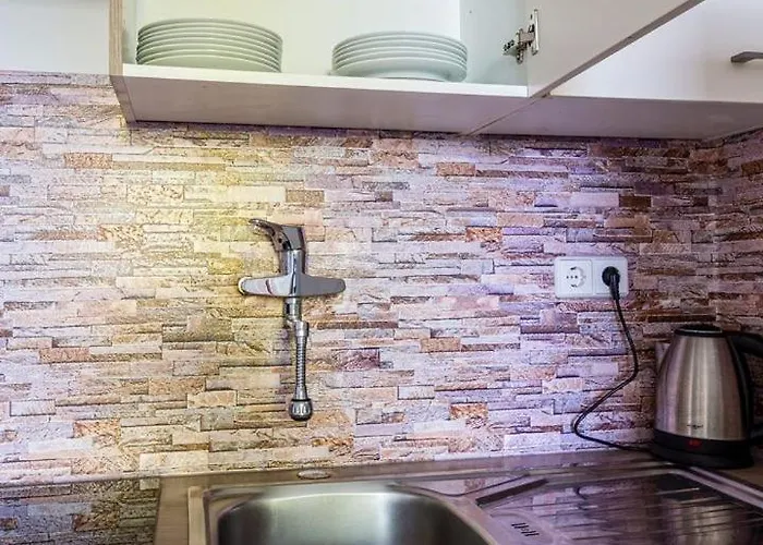 Lägenhet Enjoy Your With Dkn - Near S-bahn - Multilanguage - Witamy Serdecznie Halle (Saale)